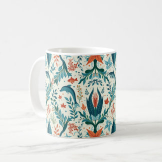 Mug Aquarium