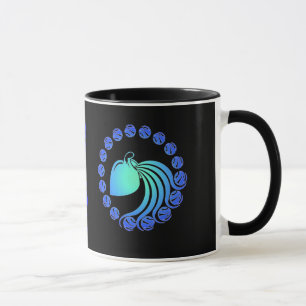 Mug Aquarius