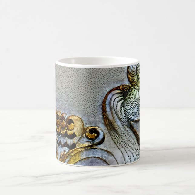 Mug Aquarius Venise (Centre)