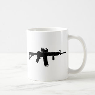Mug ar-15