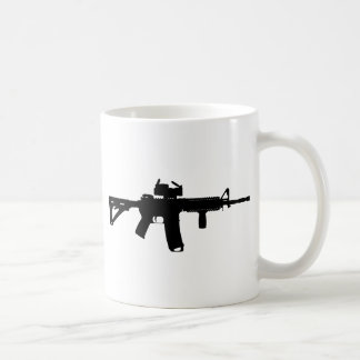 Mug ar-15