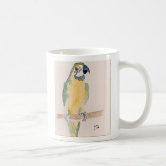 Mug ara