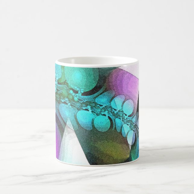 Mug Arabesque moderne (Centre)