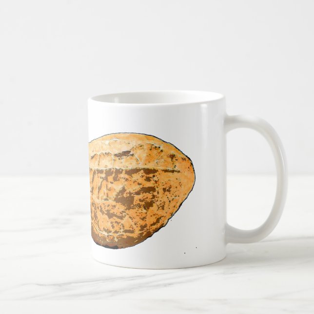 Mug arachide (Droite)