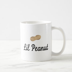 Mug Arachide de Lil