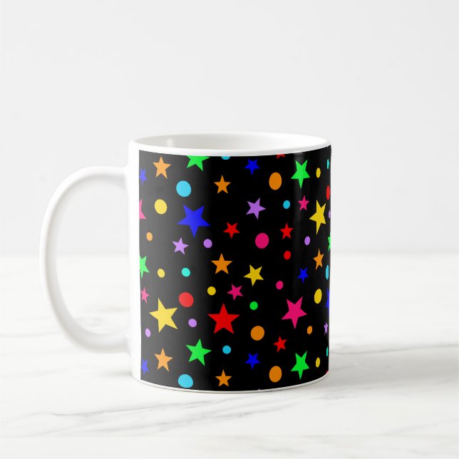 Mug Arae (Gauche)