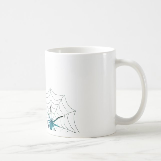 Mug Araignée (Droite)