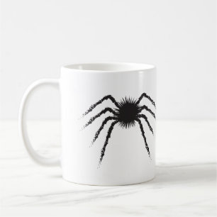 Mug Araignée