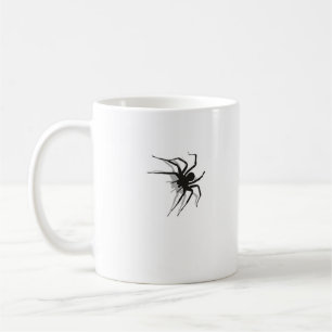 Mug Araignée