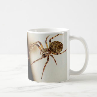 Mug Araignée 01