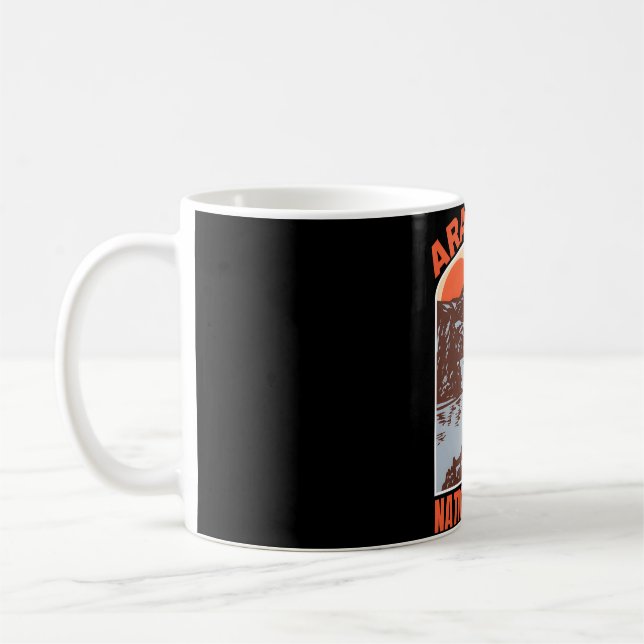 Mug Arakwal � L'horizon sans fin de l'Australie (Gauche)