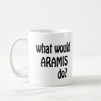 Mug Aramis