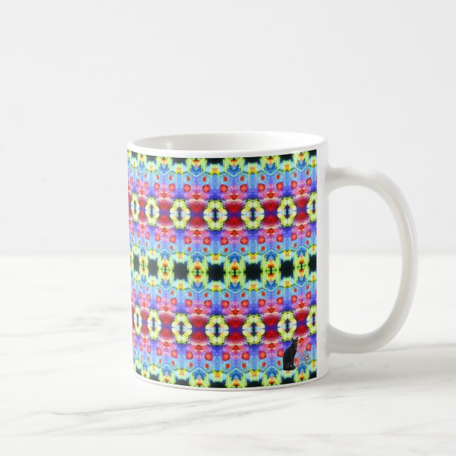 Mug Arbitraires KCFX (Droite)