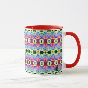 Mug Arbitraires KCFX