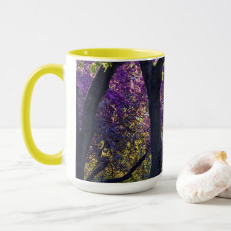 Mug Arbre