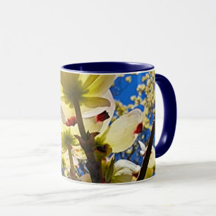 Mug Arbre à chiens