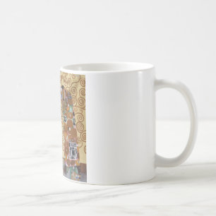 Mug Arbre de Gustav Klimt de la vie