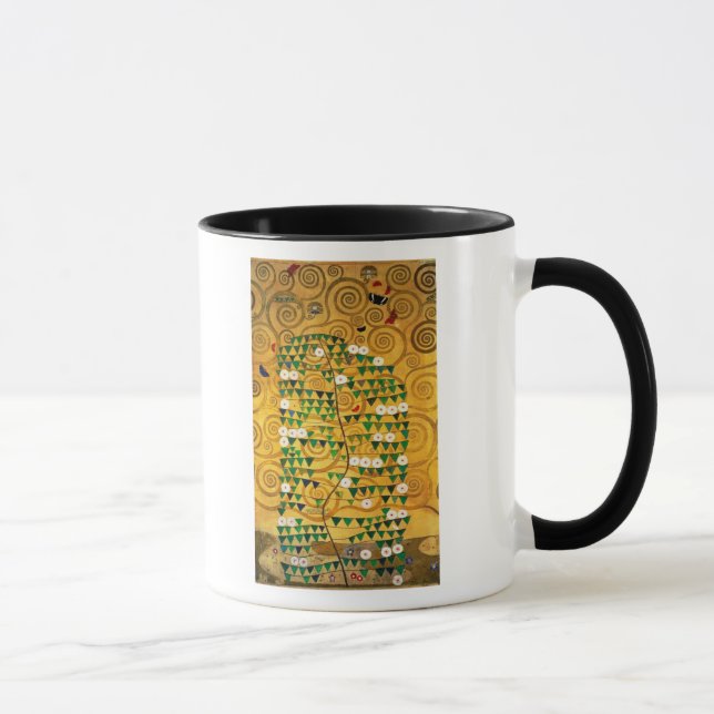 Mug Arbre de la vie c.1905-09 (Droite)