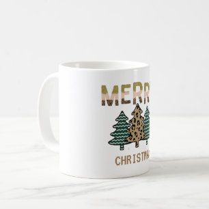 Mug Arbre de Noël