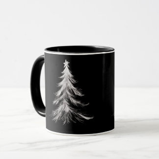 Mug arbre de Noël