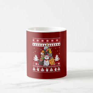 Mug Arbre de Noël