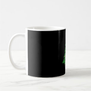 Mug Arbre de Noël