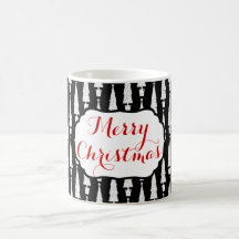Arbre de Noël / Joyeux Noël