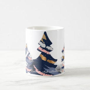 Mug Arbre de Noël Pinus
