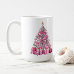 Mug Arbre de Noël Waterton