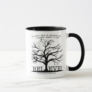 Mug Arbre en floraison