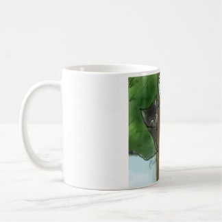 Mug Arbre Huggers