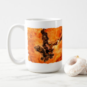 MUG ARBRES