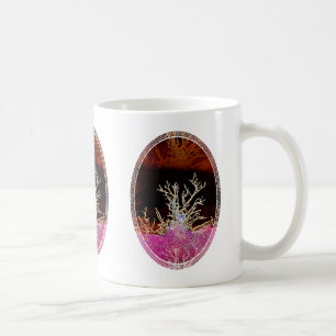 MUG ARBRES D'HIVER