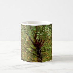 Mug Arbres et sous-bois par Vincent van Gogh
