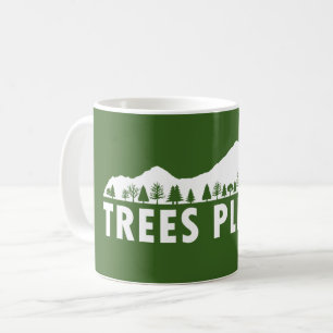 Mug Arbres S'Il Vous Plaît
