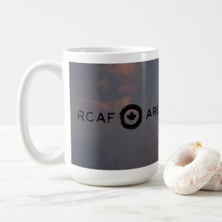 Mug ARC / ARC C-17 Globemaster III