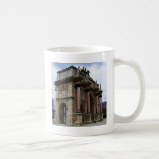 Mug Arc de Triomphe de Carrousel.