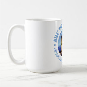 Mug Arc de Triomphe (e)