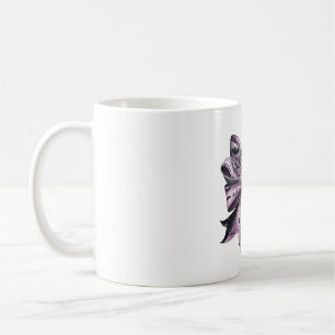 Mug Arc d'Halloween