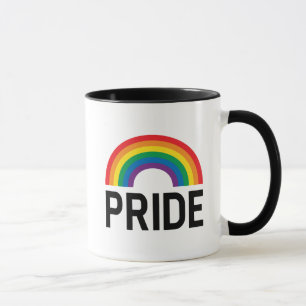 Mug Arc-en-ciel
