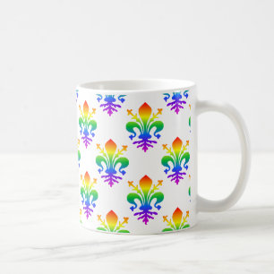 Mug Arc-en-ciel