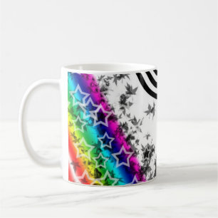 Mug Arc-en-ciel