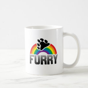 MUG ARC-EN-CIEL VELU