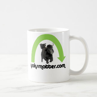 Mug arc-en-ciel vert