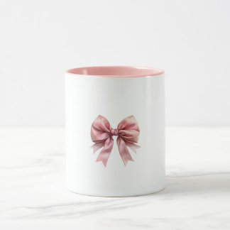 Mug Arc rose