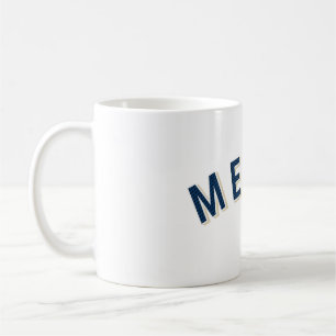 Mug Arc Vintage de la Mecque, Arabie Saoudite