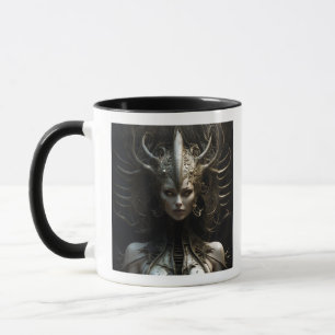 Mug Arcane Terre Princesse