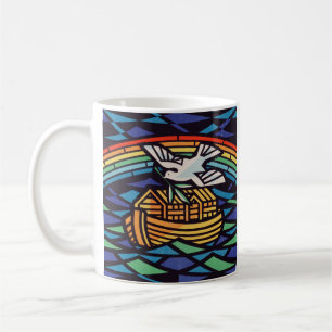 Mug Arche de Noé avec l'Esprit Saint