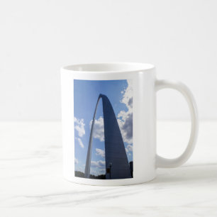 Mug Arche de passerelle