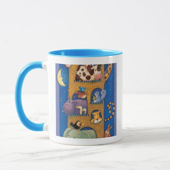 Mug Arche grande (Gauche)